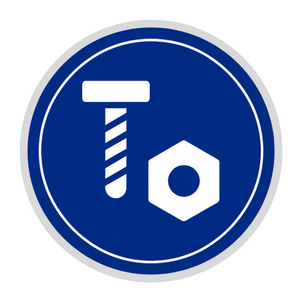 Hardware SuppliesHardware icon