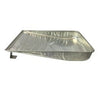 Shallow Well Metal Paint Tray, 9-In.