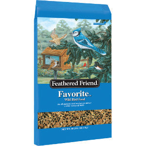 Feathered Friend Favorite™ (5 Lb)