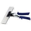 9 x 2-Inch Aluminum Blade Seamer