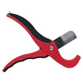 Plastic Pipe Cutter, 1.25-In.