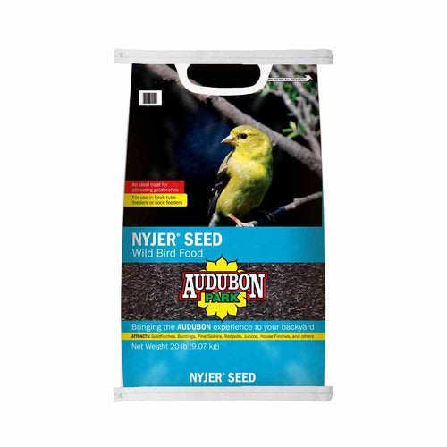 Audubon Park Nyjer® Seed