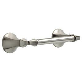 Mandara Collection Toilet Paper Holder, Brushed Nickel