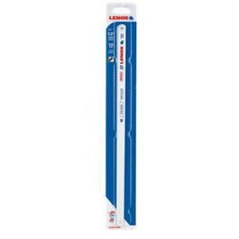 Hacksaw Blade, Bi-Metal, 18-Tooth, 12-In., 2-Pk.