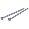 Common Nail, 6D, Galvanized, 2-In., 5-Lb.