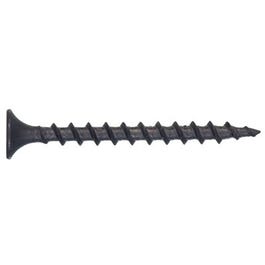 Drywall Screws, Coarse Thread, 2-In., 1-Lb.