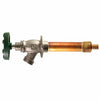 Frost Free Pex Anti-Siphon Hydrant With Vacuum Breaker, Lead-Free, 6-In.