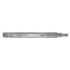 Drawer Slide, Heavy-Duty, Zinc Finish, 18-In.