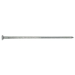 60D Ring-Shank Pole Barn Nails, 6-In., 50-Lbs.