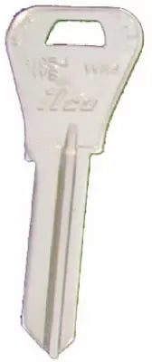 Kaba Ilco Weiser Lock Key Blank