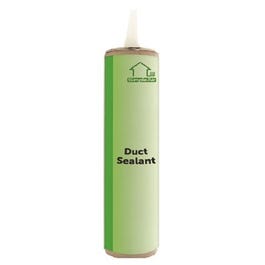 Duct Sealant, 10.5-oz.