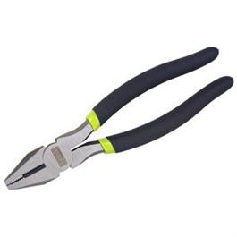 Linesman Pliers, 8-In.