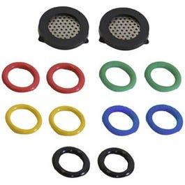 O-Ring & Filter Kit for Gas Pressure Washers