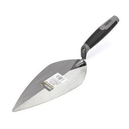 London Brick Trowel, Narrow, 11-In.