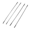 Coping Saw Blades, 16TPI, 6.5-In., 4-Pk.