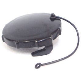 RV Termination Cap With Bayonet Hooks