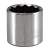 3/8-Inch Drive 7/8-Inch 6-Point Deep Socket