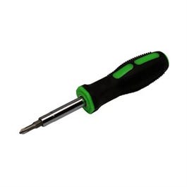 4-In-1 Multi-Bit Screwdriver