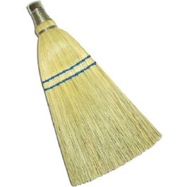 Corn Broom Whisk