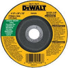 4.5 x 1/8-In. Fast Masonry-Cutting Wheel