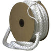 Stove Gasket Rope, 1-In.