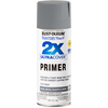 Rust-Oleum Painter's Touch® 2X Ultra Cover Primer Spray Paint (White Primer, 12 oz. Spray)