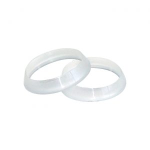 Master Plumber Slip Joint Washers Tapered 1-1/4″ (1-1/4″)