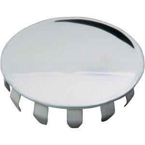 Master Plumber Sink hole cover – Snap in (1-3/2