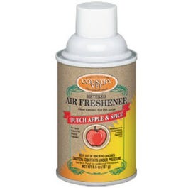 Air Freshener For Automatic Dispenser, Dutch Apple