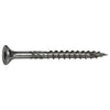 Monster Fastener Star Drive Stainless Steel Deck Saberdrive Screws