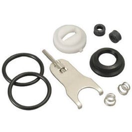 Lavatory Sink & Tub & Shower Repair Kit With O-Rings, Peerless, Single-Lever