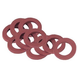 10-Pack Rubber Hose Washers