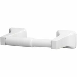 Toilet Paper Holder, White