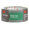 Duct Tape, 1.88 In. x 30 Yd.