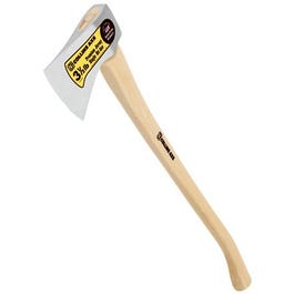 Single-Bit Axe, 3.5-Lb.