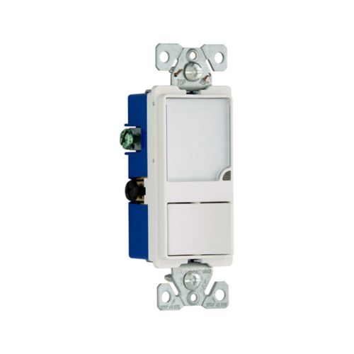 Eaton 7738W-BOX LED Nightlight With Switch