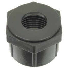 Plastic Ballcock Supply Coupling Nut, 1-1/8 O.D. x 7/8-In. I.D.