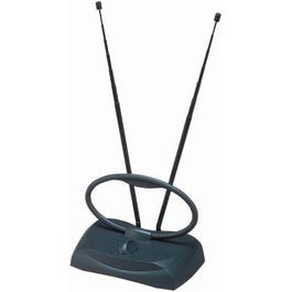 Passive Indoor UHF/VHF/FM/HDTV Antenna