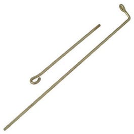 Brass Toilet Tank Ball Lift Wire