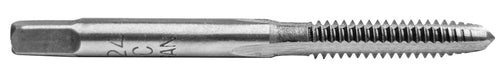 Century Drill and Tool Carbon Steel Plug Tap 8-32 NC (8-32 National Coarse)