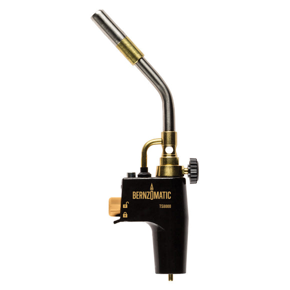 Bernzomatic® Max Performance Torch