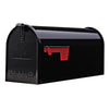 Gibraltar Elite Post Mount Mailbox (Medium)