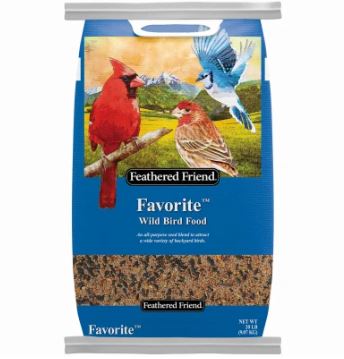 Feathered Friend Favorite™ (5 Lb)