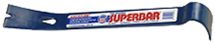 21  SUPERBAR FLAT PRY BAR