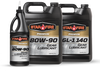 STARFIRE GL-5 Gear Lubricant