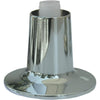 Lasco Metal Tub & Shower Flange