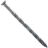 Maze 6d x 2 In. 12 ga Hot Dipped Galvanized Siding Nails (181 Ct., 1 Lb.)