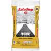 Safe Step 3300 25 Lb. Rock Salt/Halite Ice Melt Large Pellets