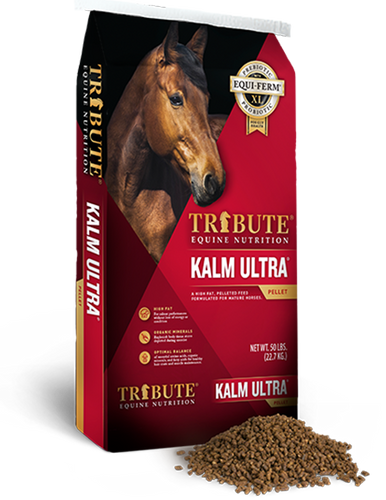 Tribute Kalm Ultra® (50 lbs)