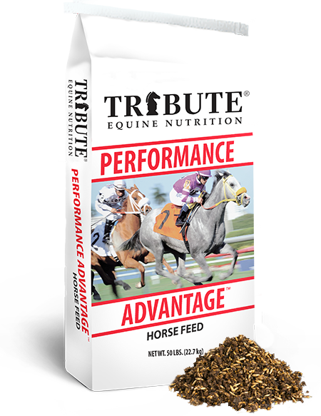 Tribute Performance Advantage® (50 lbs)